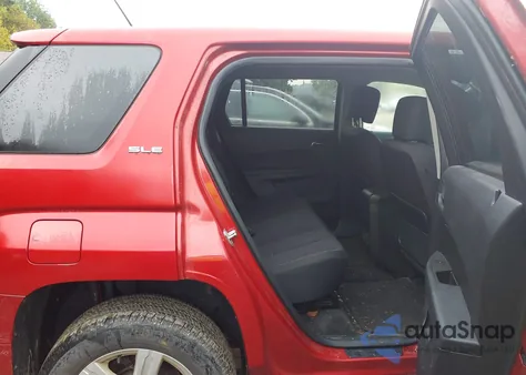 2014 GMC Terrain Sle-1 from USA, damaged, VIN 2GKALMEK2E6178329